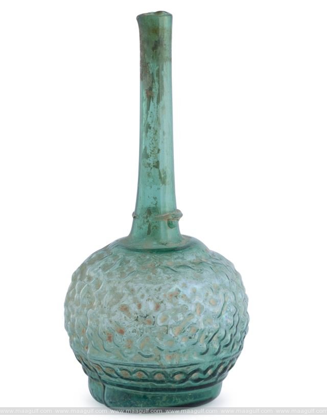 Sharjah Museums Authority explores water, art and Islam in a new exhibition